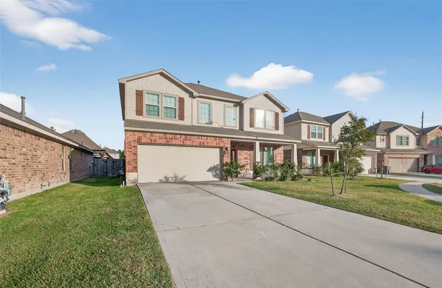15014 Misty Summer Lane, Humble, TX 77346 - Image #3