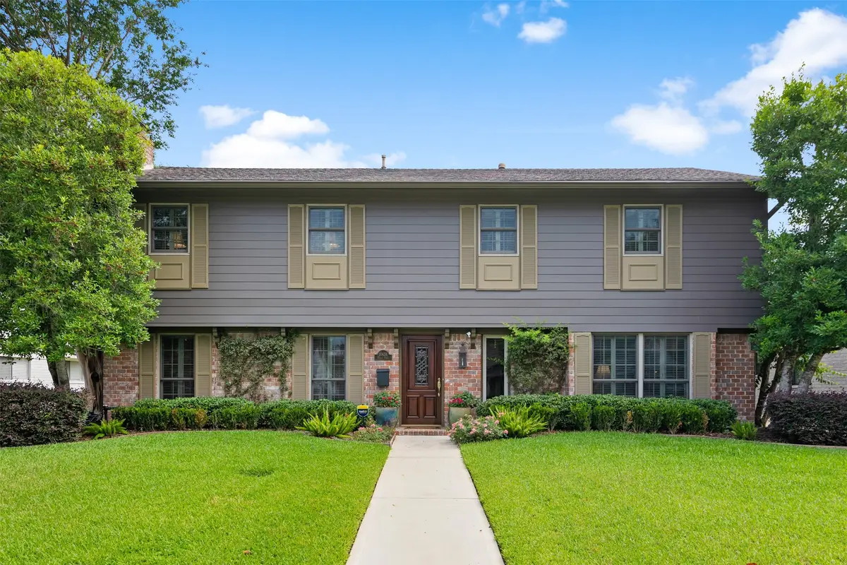 10626 Valley Forge Drive, Houston, TX 77042 - #1