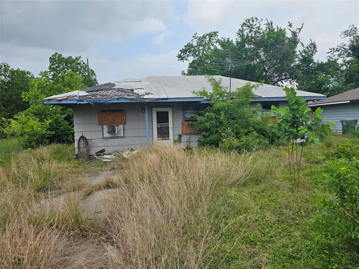 13429 Louisville Street, Houston, TX 77015 - #1