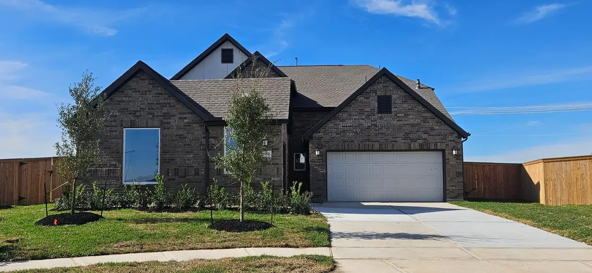 5502 Sailfish Drive, Baytown, TX 77521 - #1