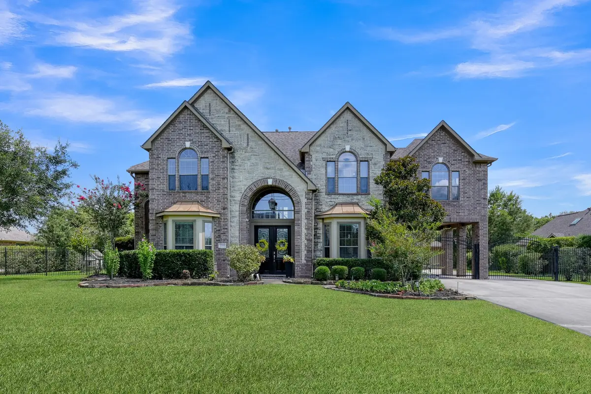 21111 Fairhaven Creek Drive, Cypress, TX 77433 - #1