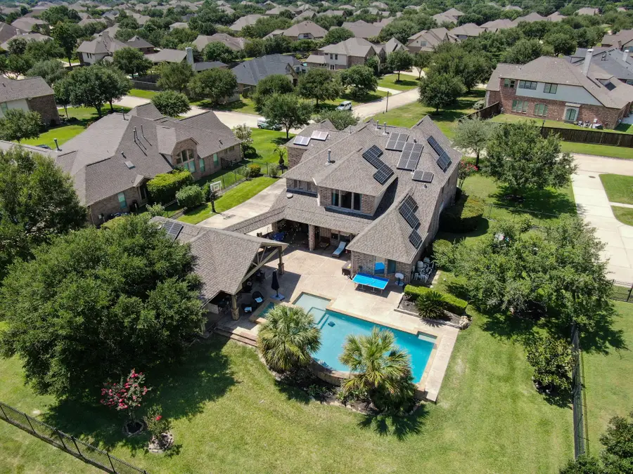 21111 Fairhaven Creek Drive, Cypress, TX 77433 - #2