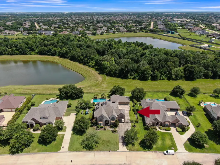 21111 Fairhaven Creek Drive, Cypress, TX 77433 - #3