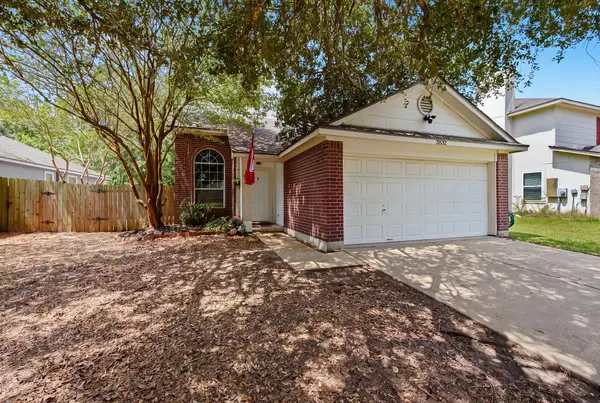 3832 Westfield Drive, College Station, TX 77845