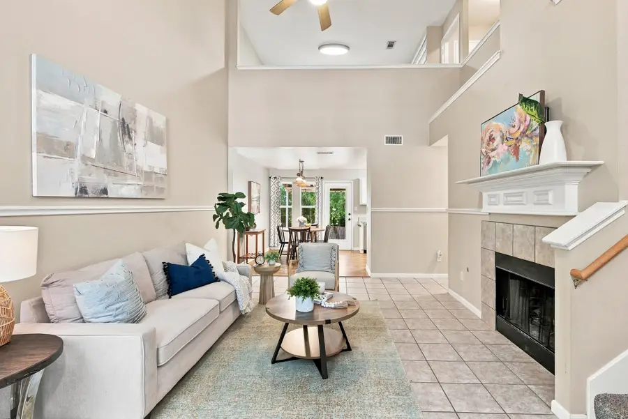 3832 Westfield Drive, College Station, TX 77845 - #3