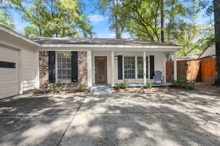 80 W Timberspire Court, The Woodlands, TX 77380 - #2