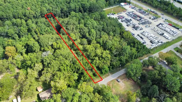 tbd Peach Streets, Conroe, TX 77304