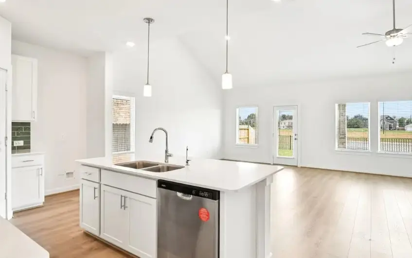 31104 De La Guerra, Huffman, TX 77336 - Image #1