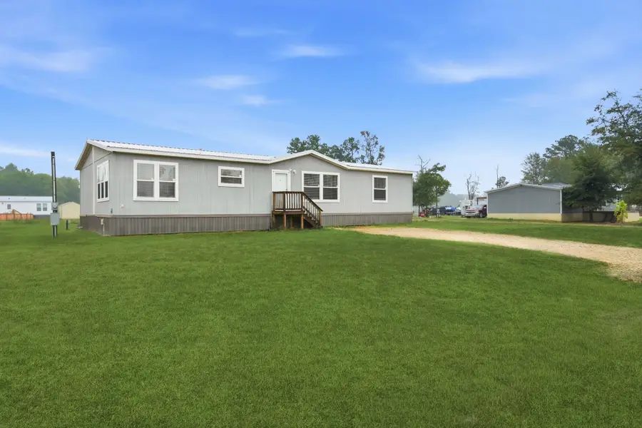 12245 County Road 37495, Cleveland, TX 77327 - Image #2