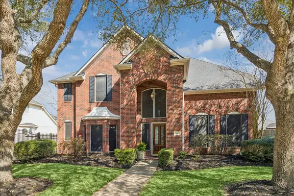 5911 Coral Springs Court, Katy, TX 77494