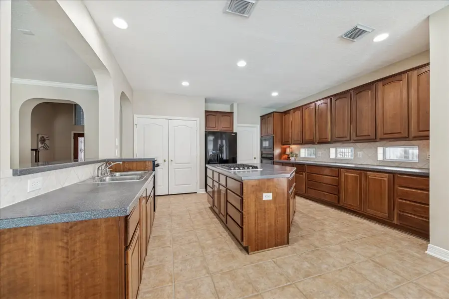 5911 Coral Springs Court, Katy, TX 77494 - #3