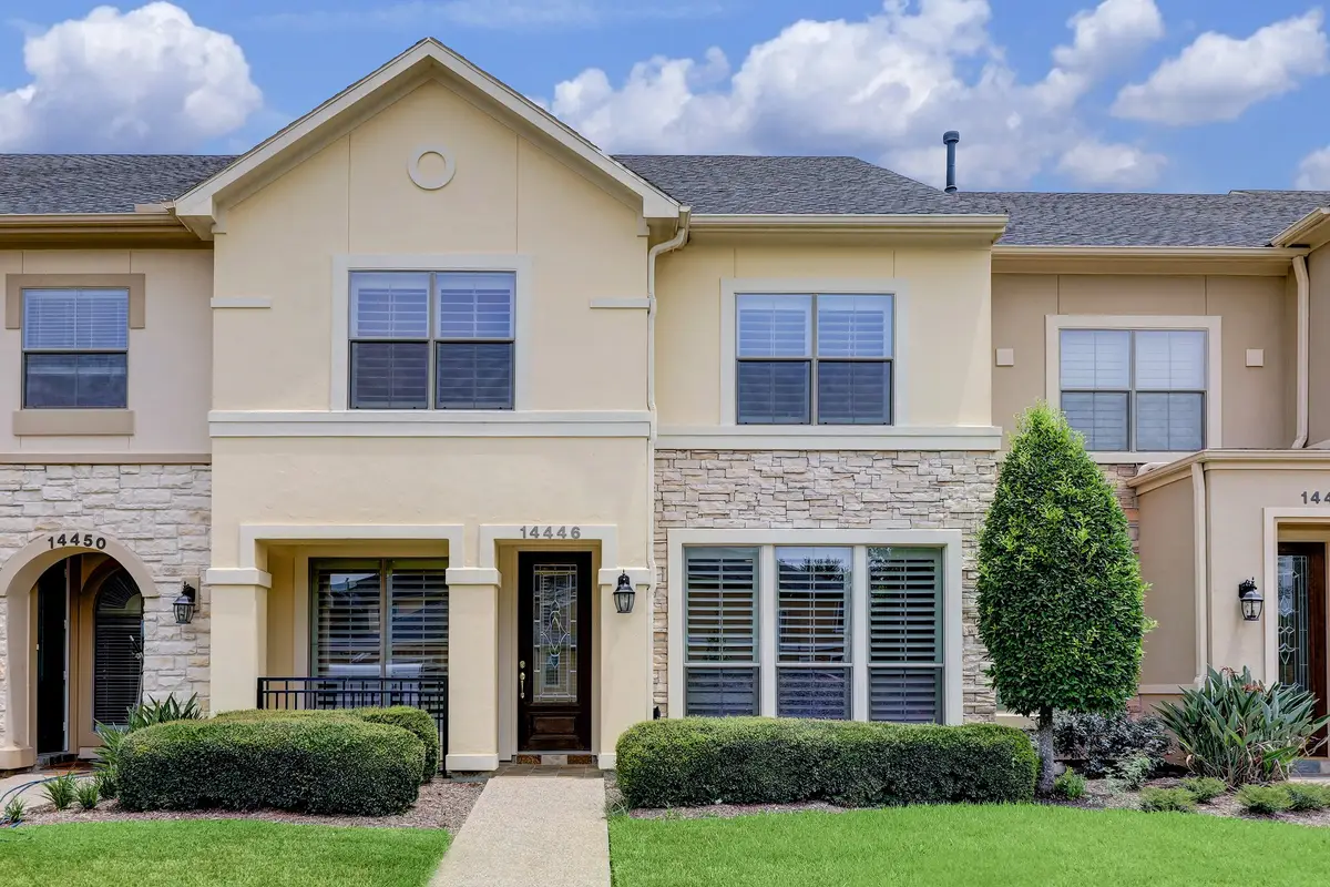 14446 Summerleaf Lane, Houston, TX 77077 - #1