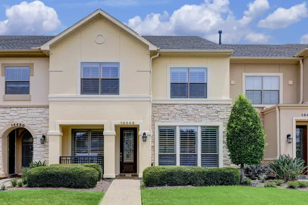 14446 Summerleaf Lane, Houston, TX 77077