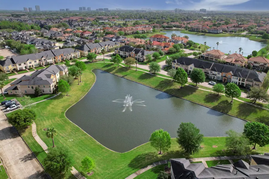 14446 Summerleaf Lane, Houston, TX 77077 - #3