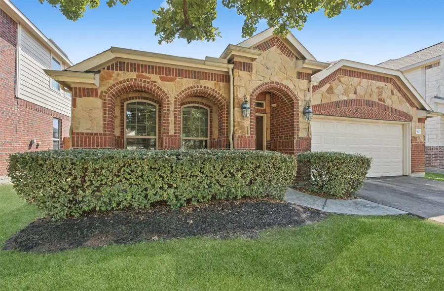 4422 Juniper Bay Lane, Baytown, TX 77521 - #2