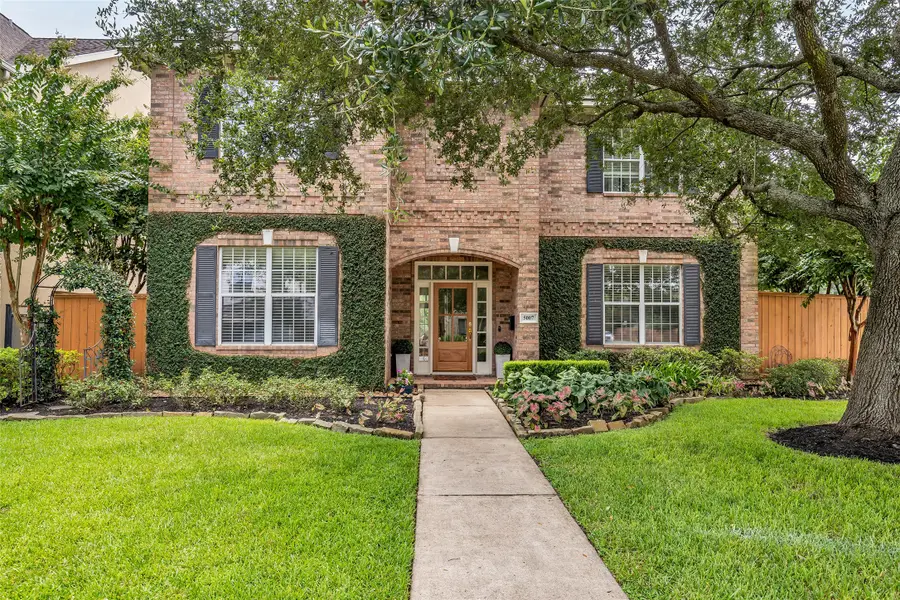 5007 Beech Street, Bellaire, TX 77401 - #2