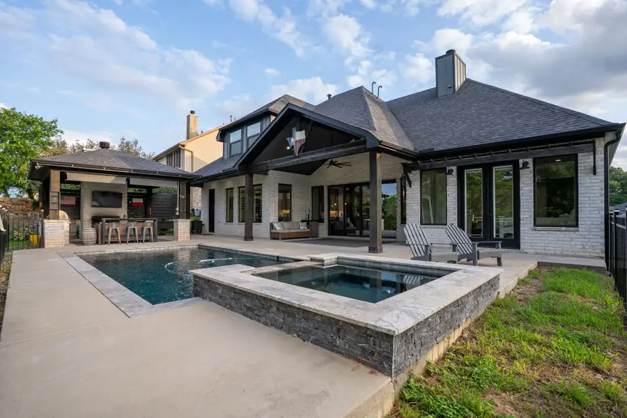 19178 Grandview Point, Montgomery, TX 77356 - #2