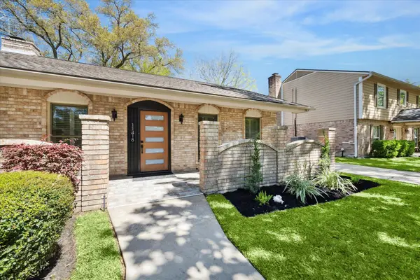 11418 Ash Creek Drive, Houston, TX 77043