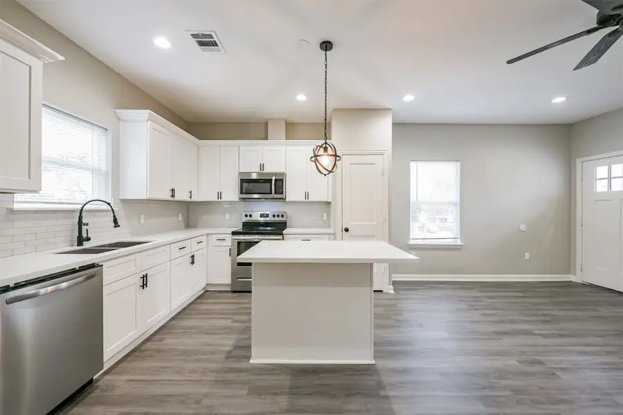 4405 Mallow Street, Houston, TX 77051 - #2