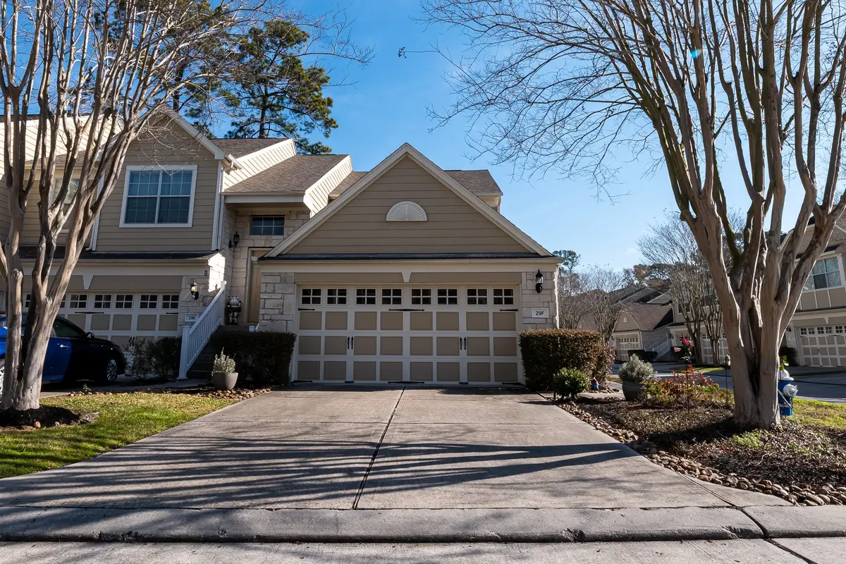 13600 Breton Ridge Street #29F, Houston, TX 77070 - #1