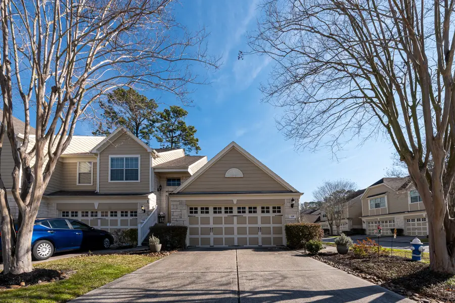 13600 Breton Ridge Street #29F, Houston, TX 77070 - #2