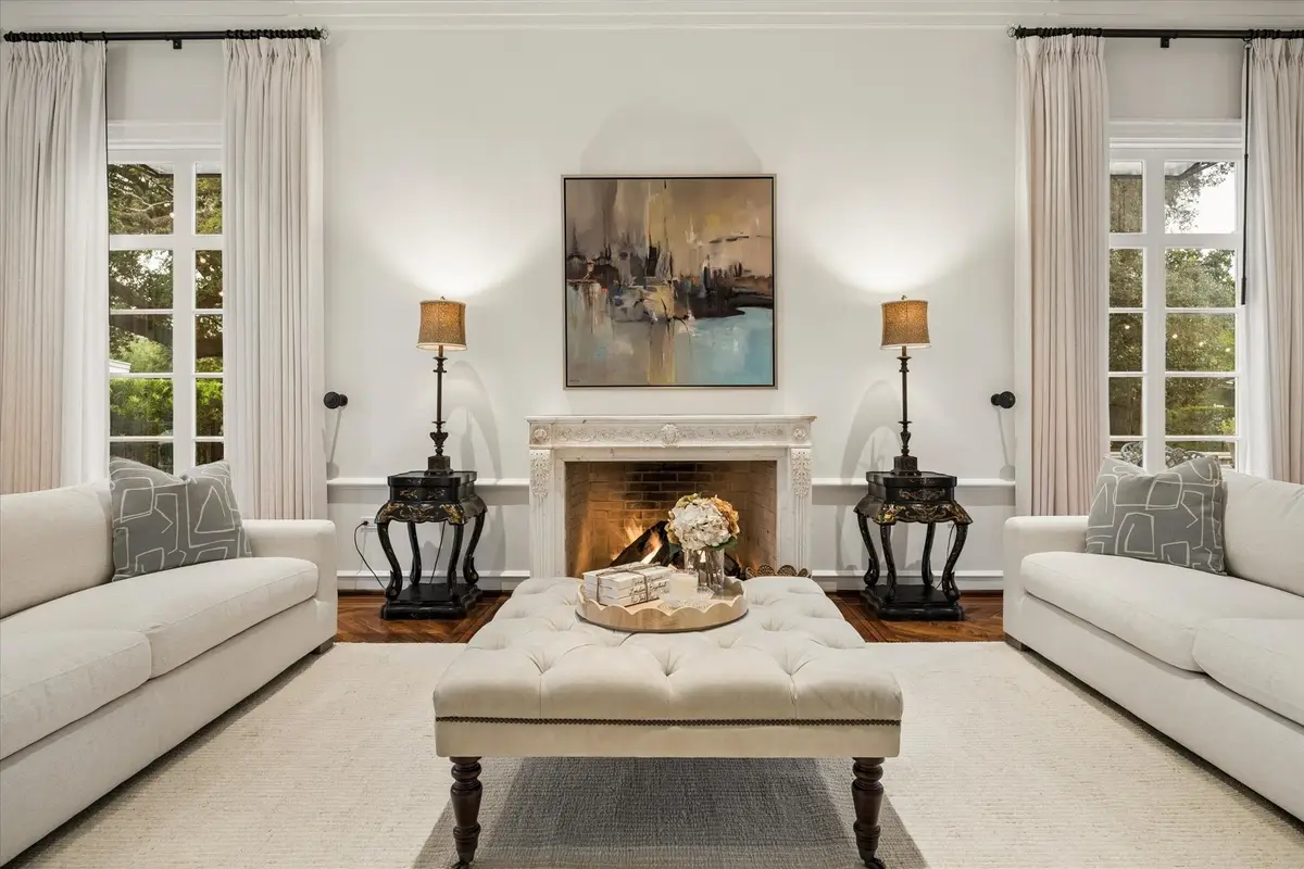 20 Sunset Boulevard, Houston, TX 77005 - #1