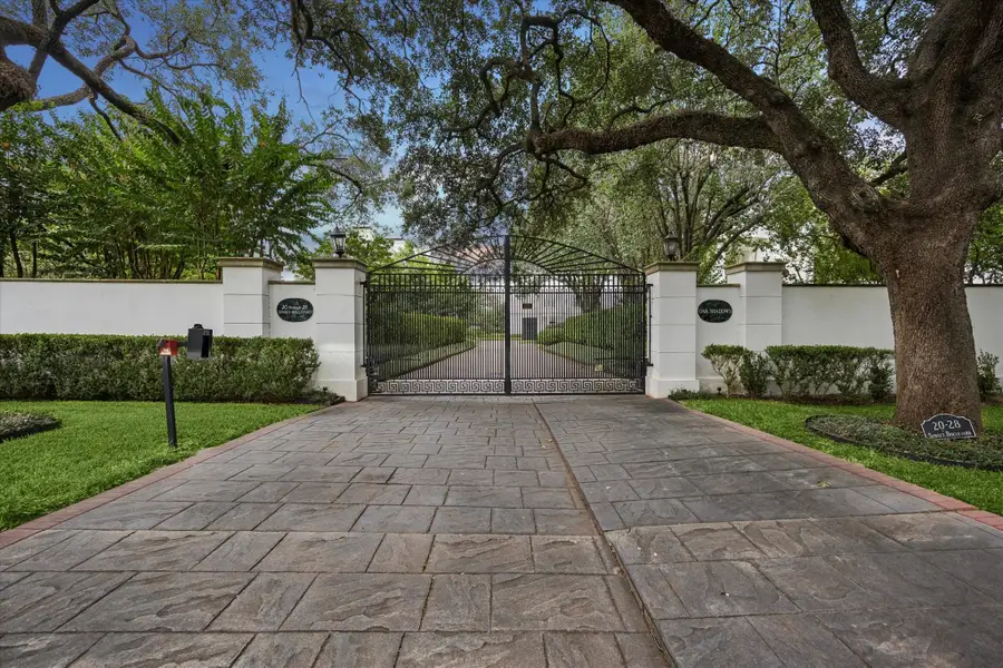 20 Sunset Boulevard, Houston, TX 77005 - #3