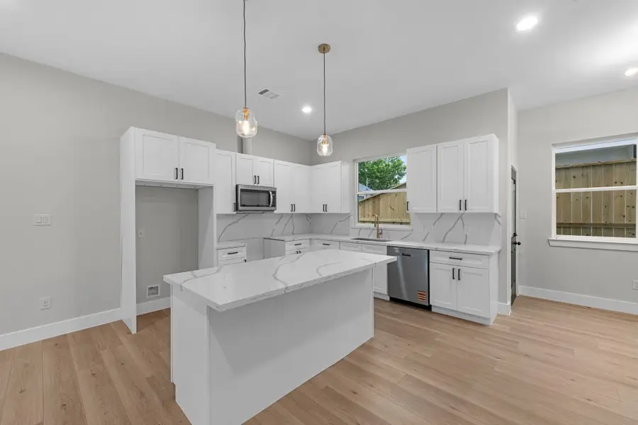 2347 Knoblock, Houston, TX 77023 - #2
