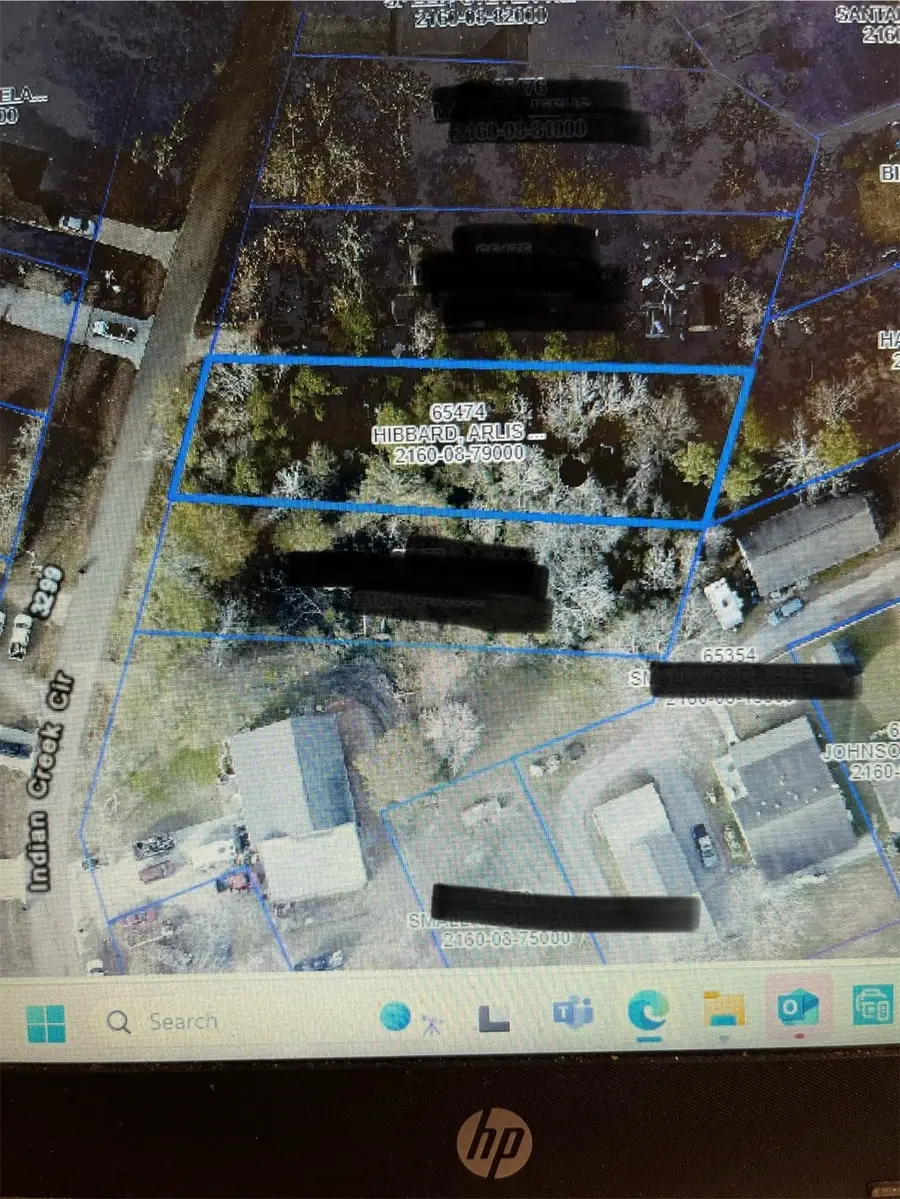 106 Indian Creek Circle, Willis, TX 77378 - Image #2