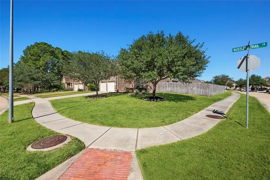 16026 Rustlers Trail Lane, Cypress, TX 77429 - #3
