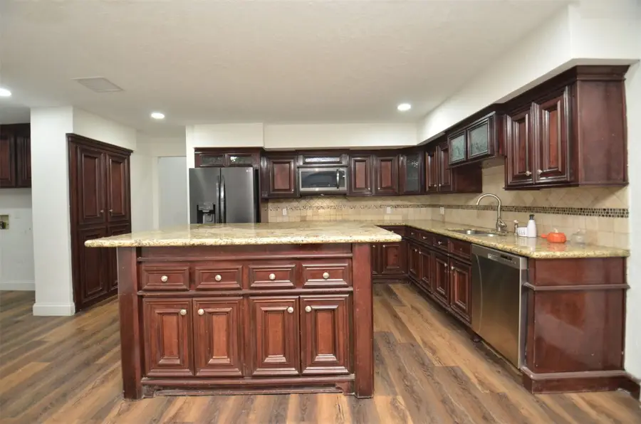 5519 Irish Hill Drive, Houston, TX 77053 - #2