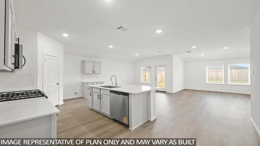 16807 Country Roots Avenue, Conroe, TX 77302 - #3