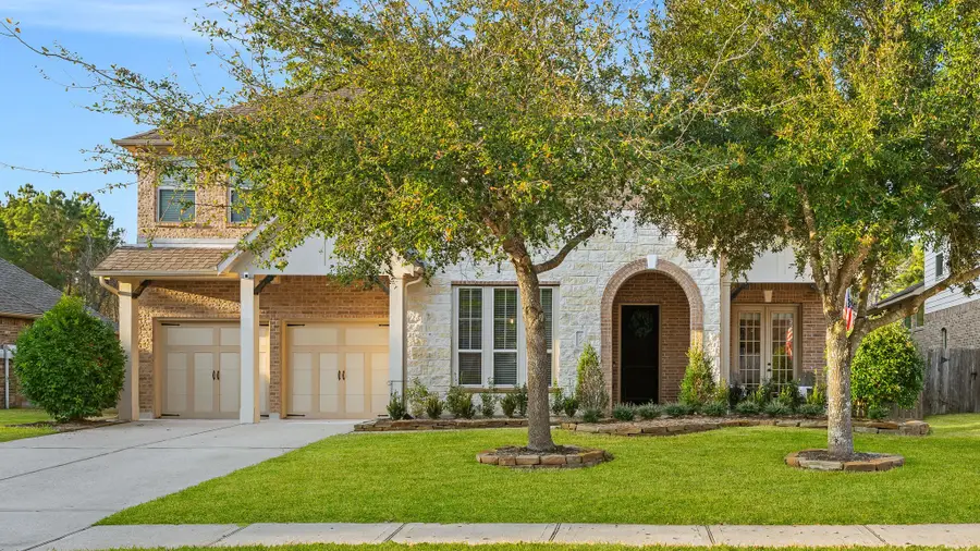 429 Holly Forest Drive, Conroe, TX 77384 - #3