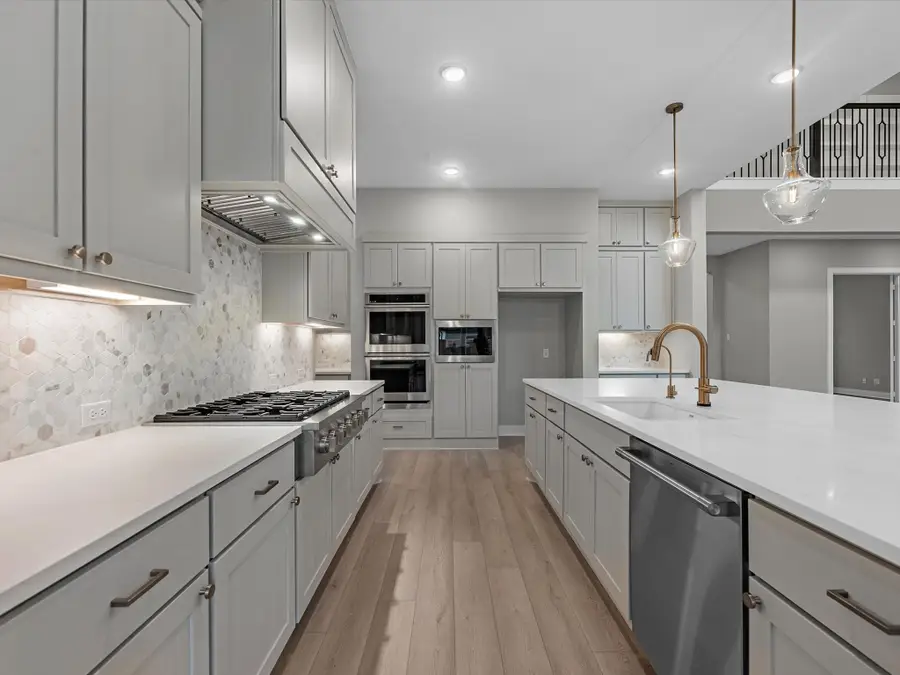 28318 Woodland Creek Court, Southeast Montgomery, TX 77386 - #3