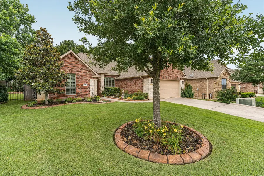 136 Racetrack Lane, Montgomery, TX 77356 - #2