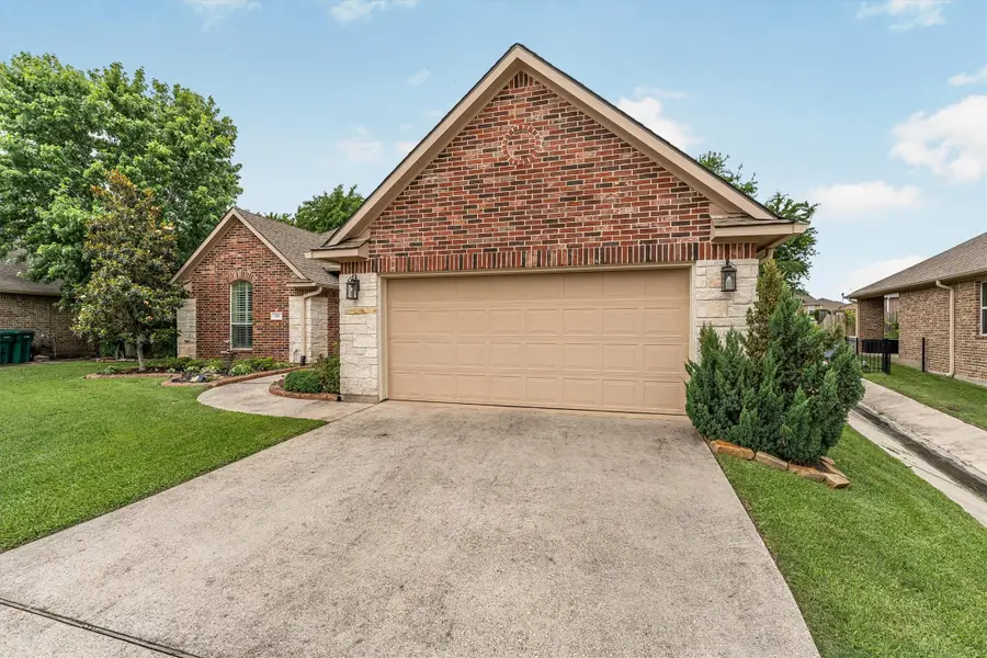136 Racetrack Lane, Montgomery, TX 77356 - #3
