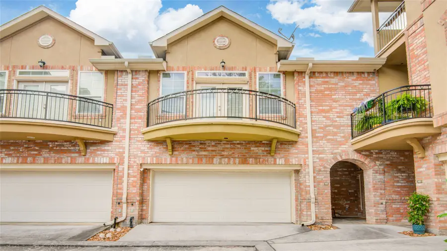 44 Versante Court, Houston, TX 77070 - #2