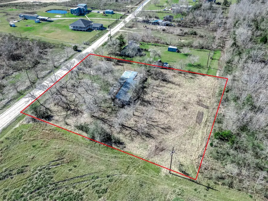 725 Choate Road, Alvin, TX 77511 - Image #3