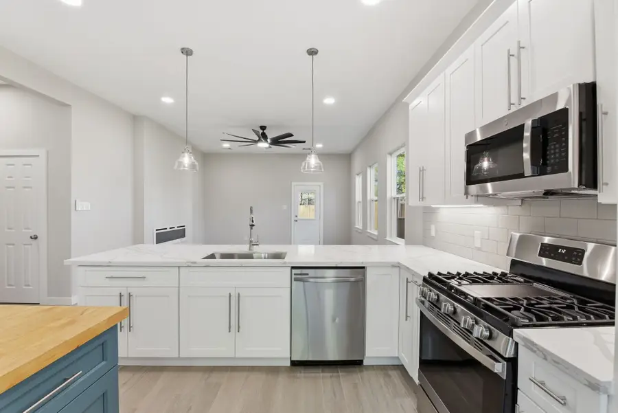 17505 C Deer Creek Drive, Spring, TX 77379 - #3