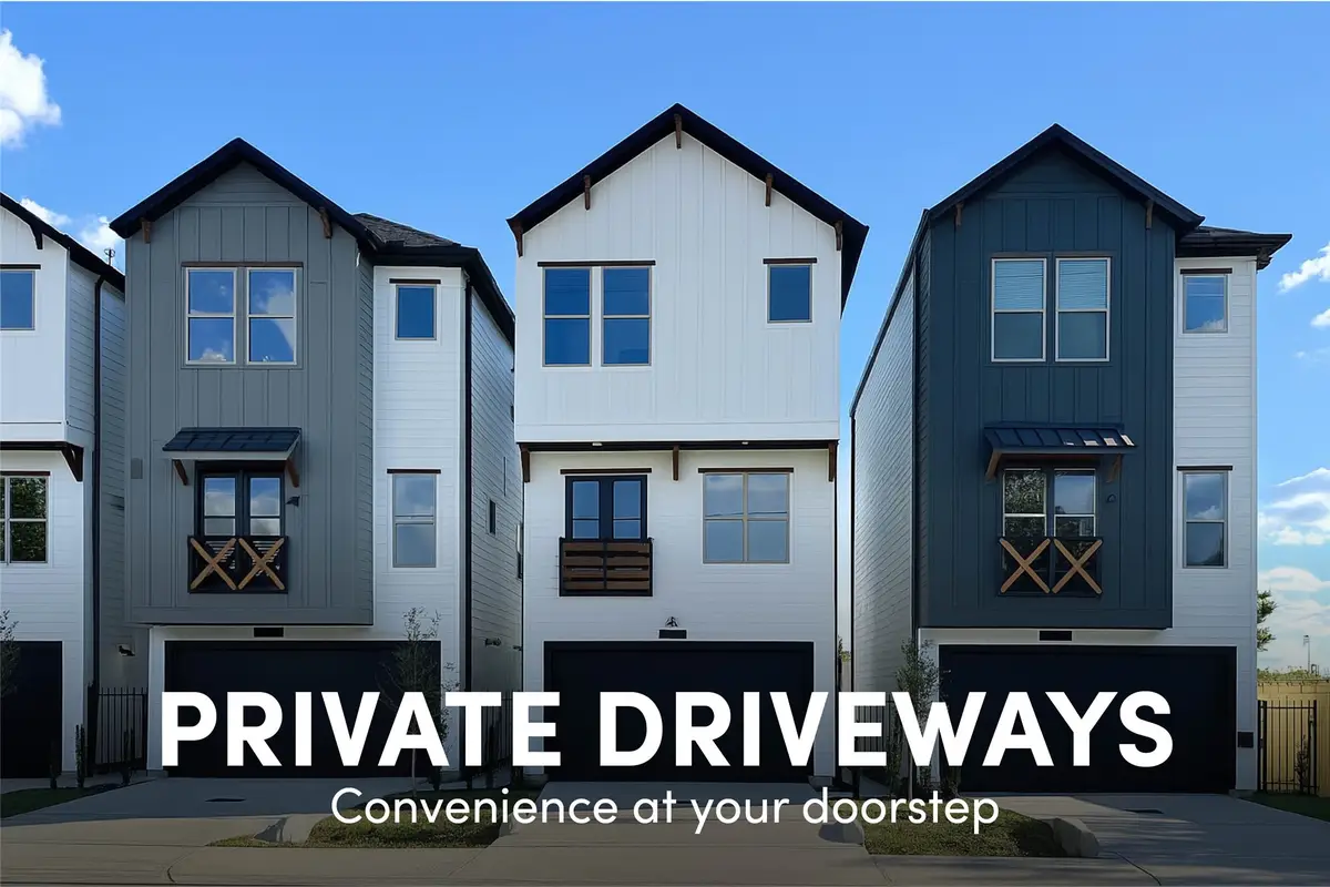 7803 Amelia Road #A, Houston, TX 77055 - Image #1