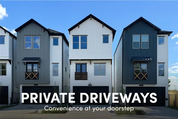 7803 Amelia Road #A, Houston, TX 77055