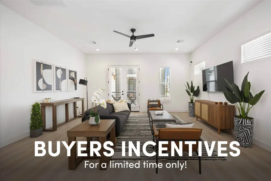 7803 Amelia Road #A, Houston, TX 77055 - Image #2