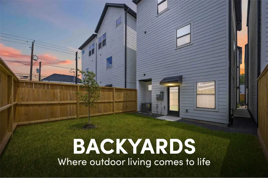 7803 Amelia Road #A, Houston, TX 77055 - Image #3