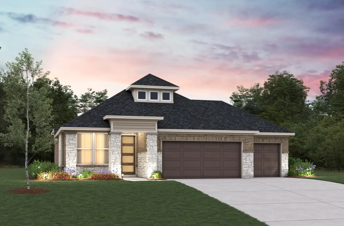 6211 Deep Gulch, Richmond, TX 77469 - #1