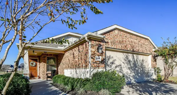 3306 Golden Eagle Way, Richmond, TX 77469