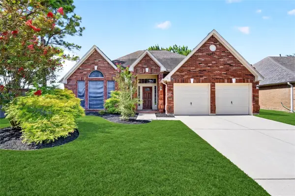 17414 Erin Way Court, Houston, TX 77095