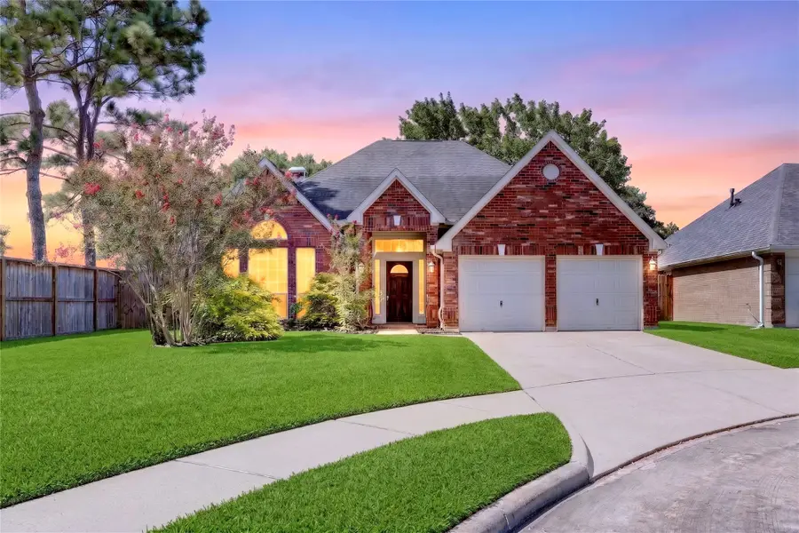 17414 Erin Way Court, Houston, TX 77095 - #3