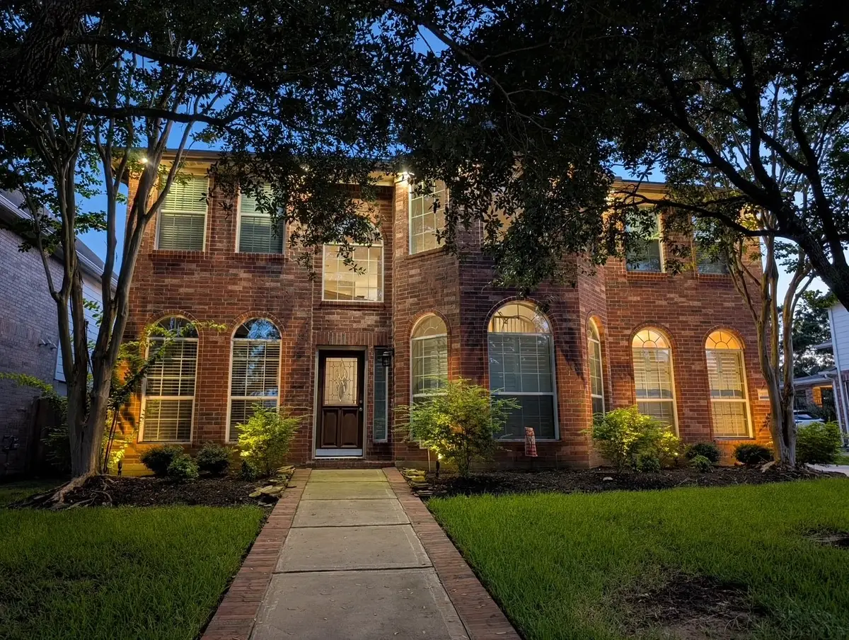 2410 Falcon Knoll Lane, Katy, TX 77494 - #1