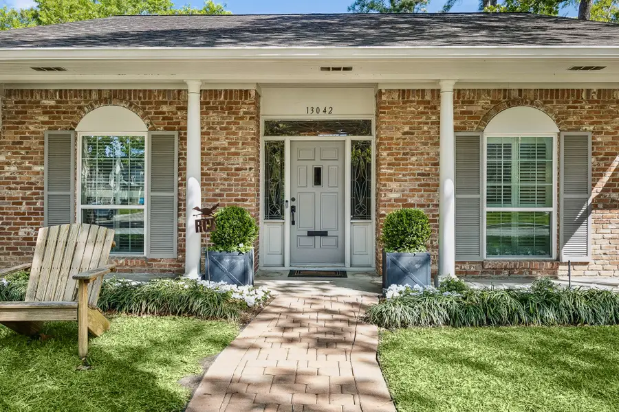 13042 Hermitage Lane, Houston, TX 77079 - #2