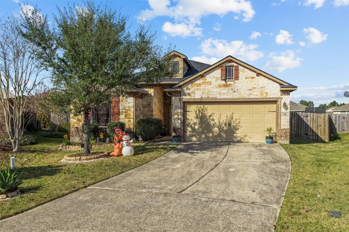 158 Piney Pathway, Magnolia, TX 77354 - Image #1